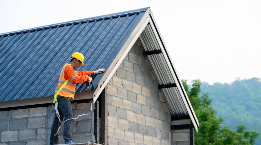 Expert top industrial roofings services in Watsontown, PA